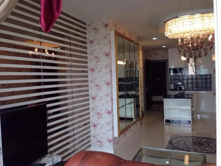 Property photos for Baan Klang Krung Siam - Pathumwan
