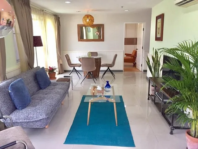 Property photos for Serene Place Sukhumvit 24