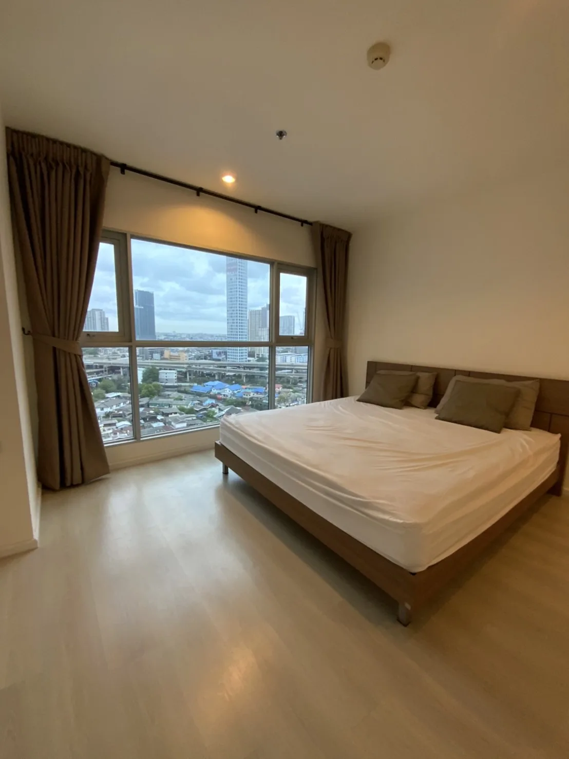 Property photos for Aspire Sukhumvit 48