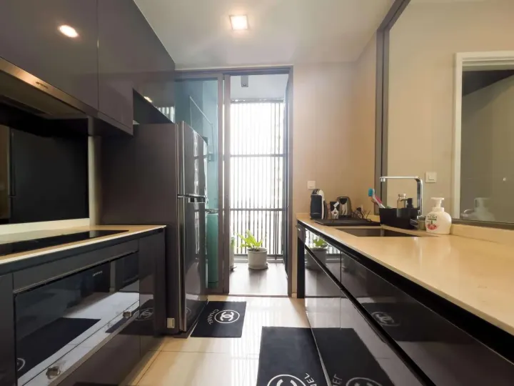 Property photos for The Room Sukhumvit 64