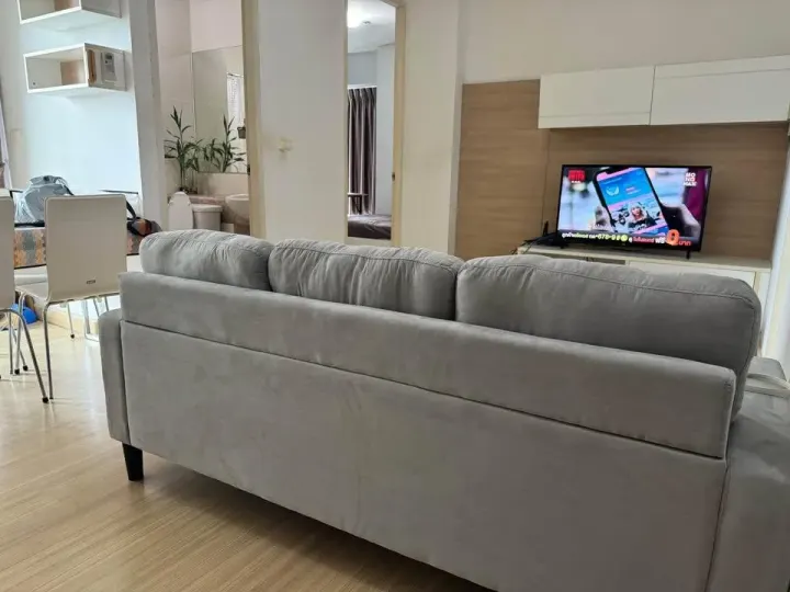 Property photos for The Parkland Srinakarin