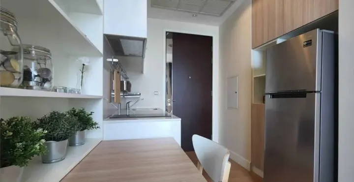 Property photos for Equinox Phahol-vibha