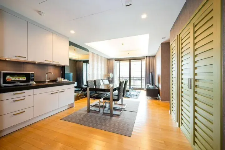 Property photos for Prive by Sansiri