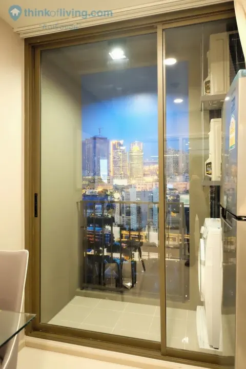 Property photos for The Tree Sukhumvit 64