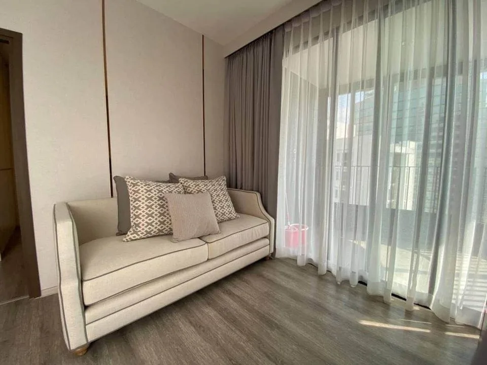 Property photos for Ideo Mobi Asoke