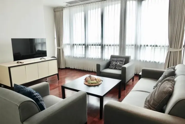 Property photos for President Place