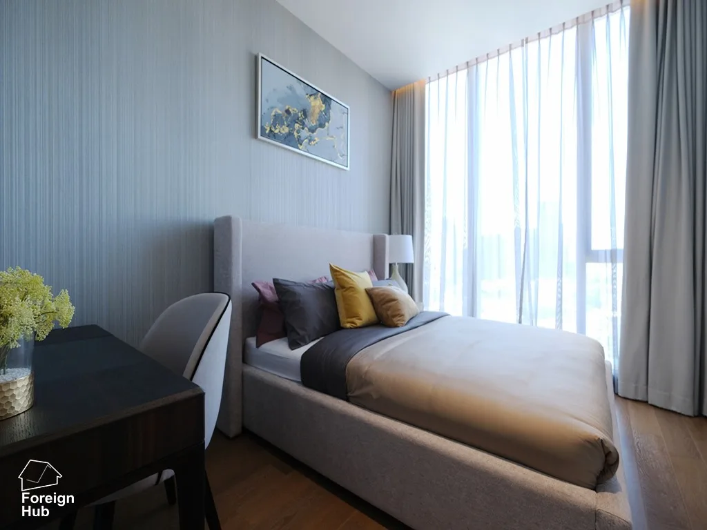 Property photos for Kraam Sukhumvit 26