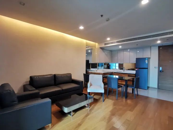 Property photos for The Address Sathorn