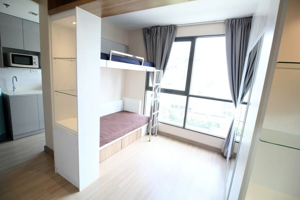 Property photos for Ideo Mobi Phayathai