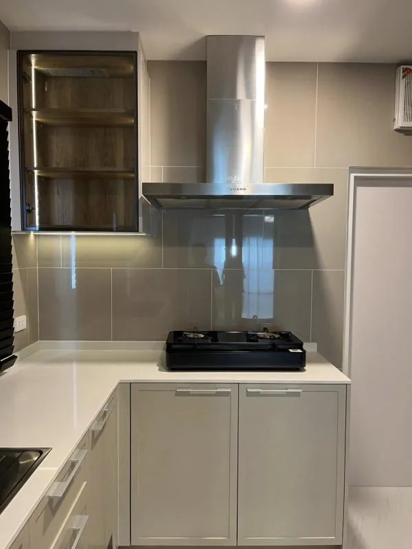 Property photos for The City Bangna