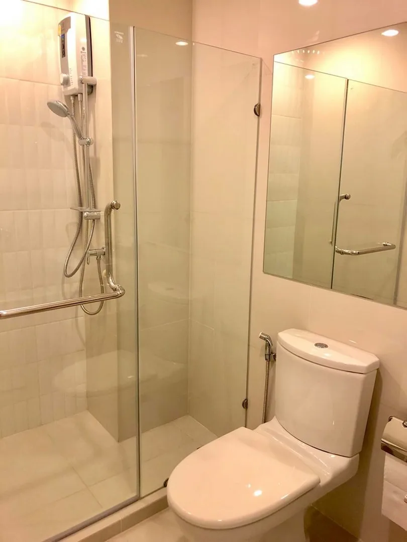 Property photos for Life Asoke