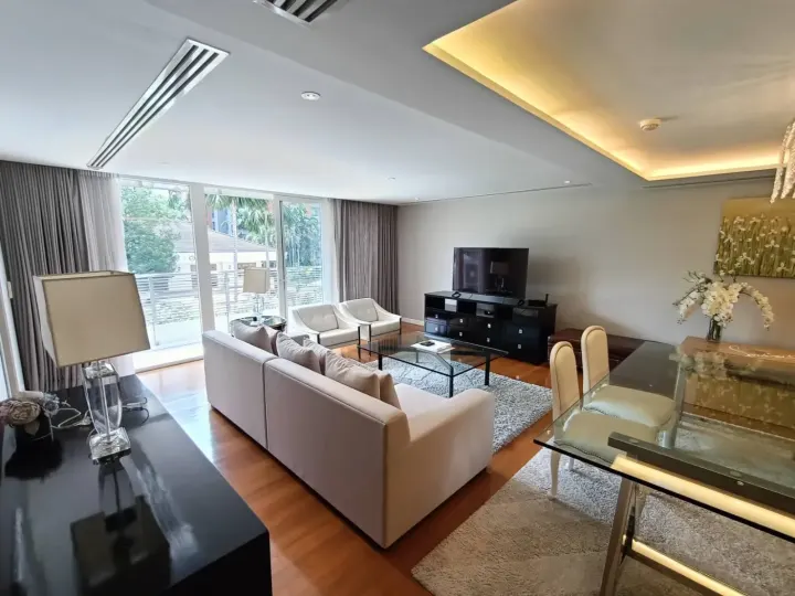Property photos for La Citta Penthouse
