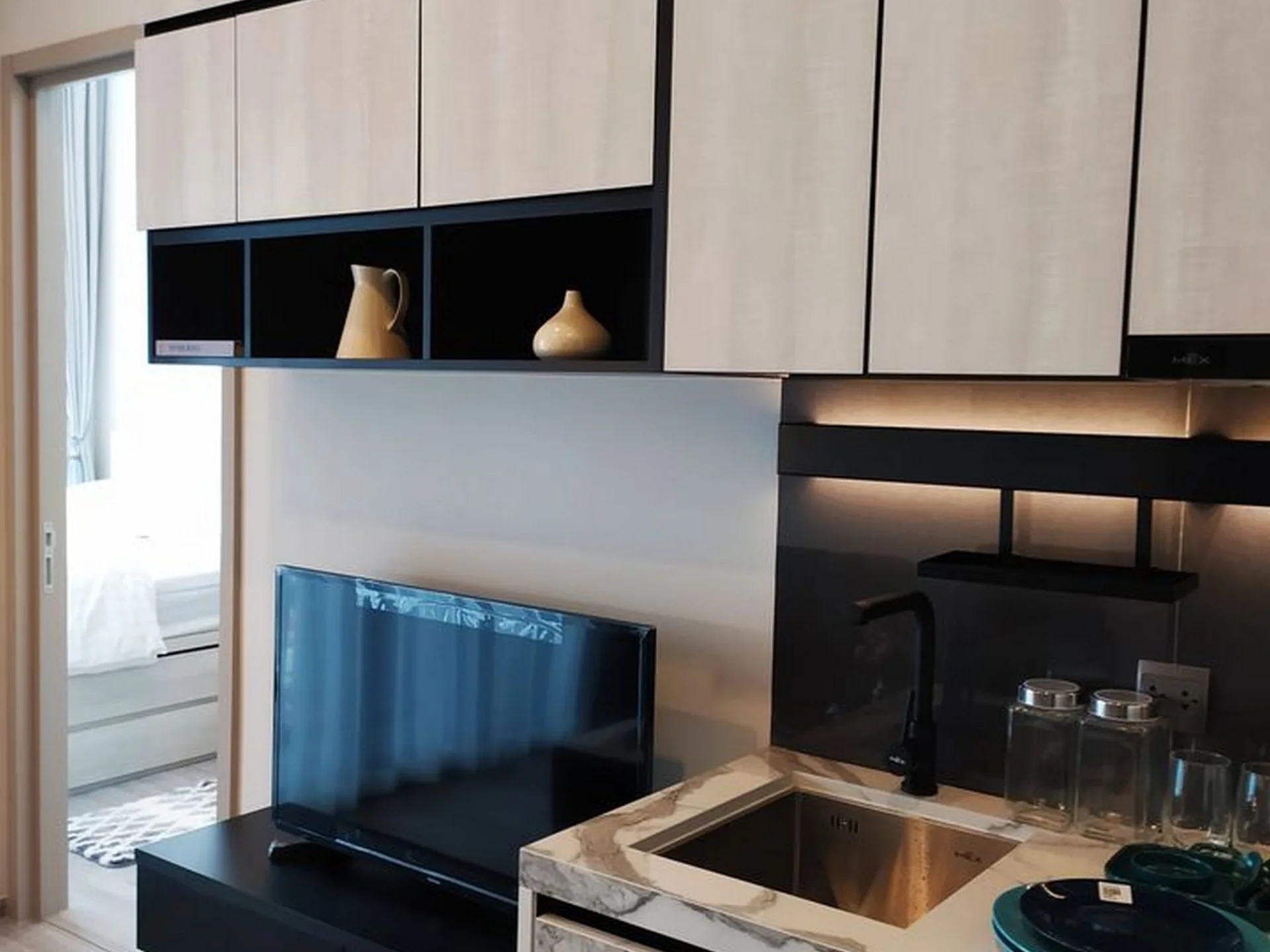 Property photos for The Line sukhumvit 101
