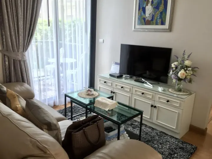 Property photos for Q. House Condo Sukhumvit 79