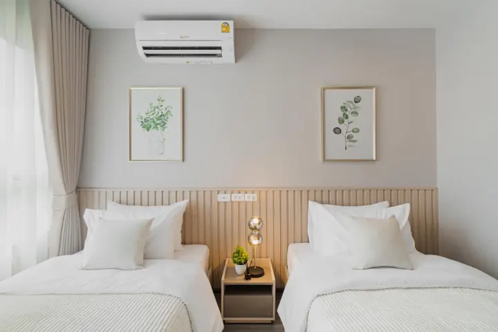 Property photos for Ideo Chula ??? Samyan