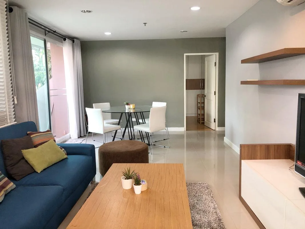 Property photos for Serene Place Sukhumvit 24