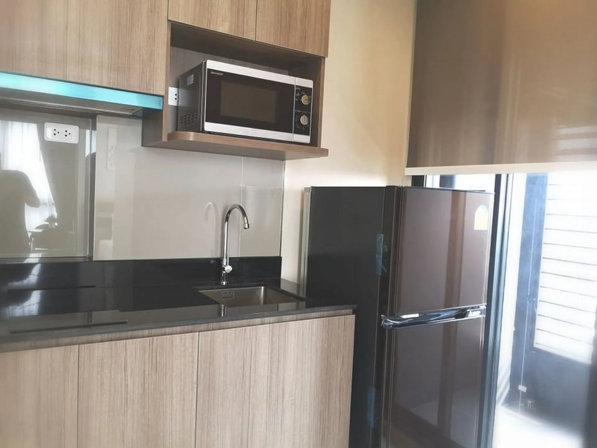 Property photos for Ideo Mobi Sukhumvit Eastgate