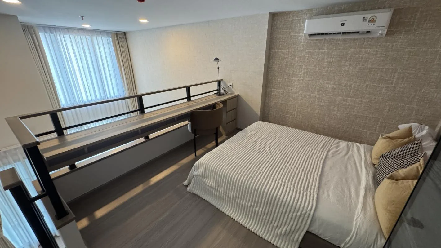 Property photos for Aspire Sukhumvit-rama4