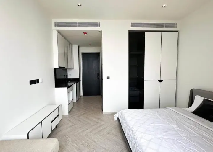 Property photos for Chapter Charoennakhorn-riverside