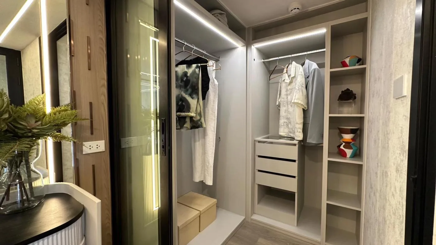Property photos for Soho Bangkok Ratchada