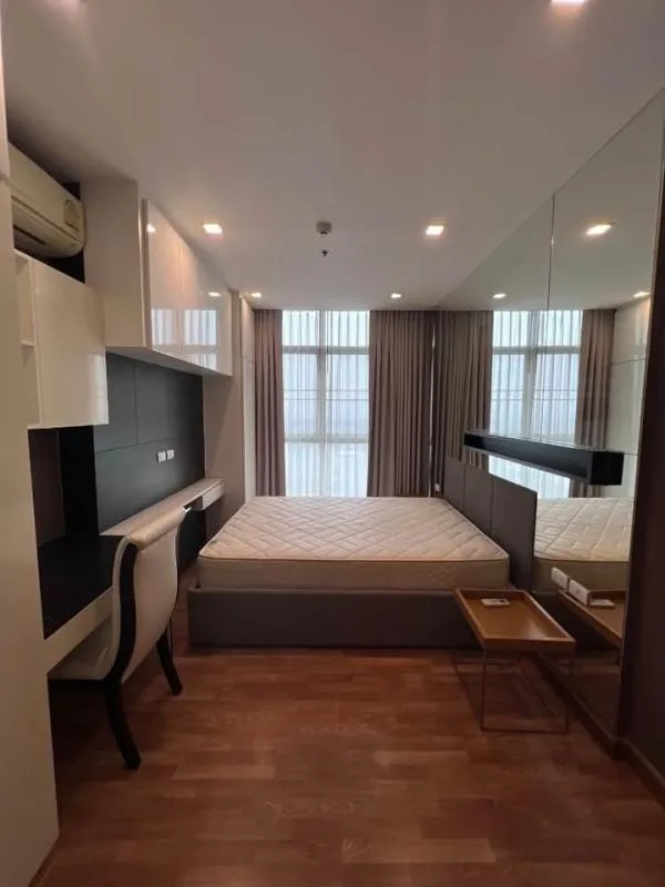 Property photos for The Coast Bangkok
