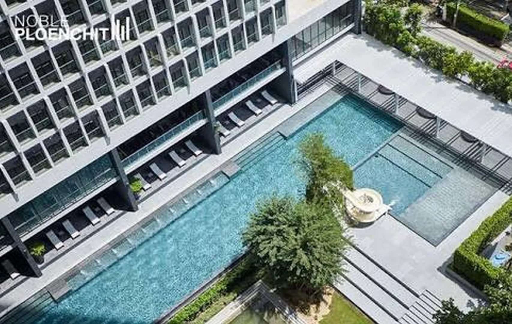 Property photos for Noble Ploenchit