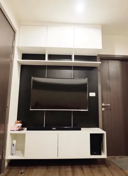 Property photos for The Base Park West Sukhumvit 77