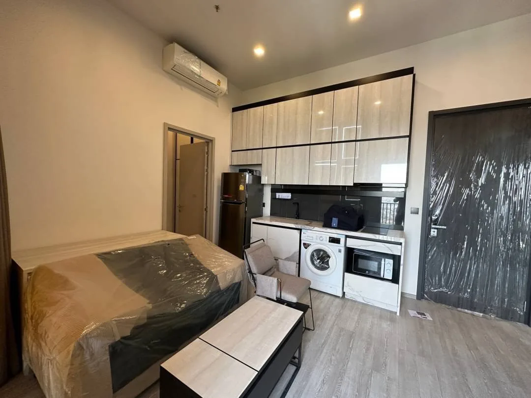 Property photos for The Line sukhumvit 101