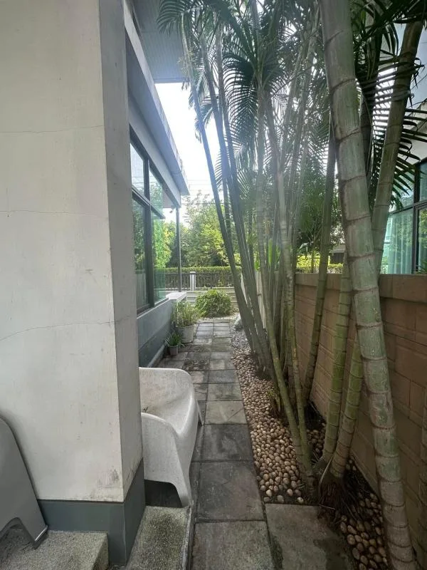 Property photos for Setthasiri Srinakarin-rama 9