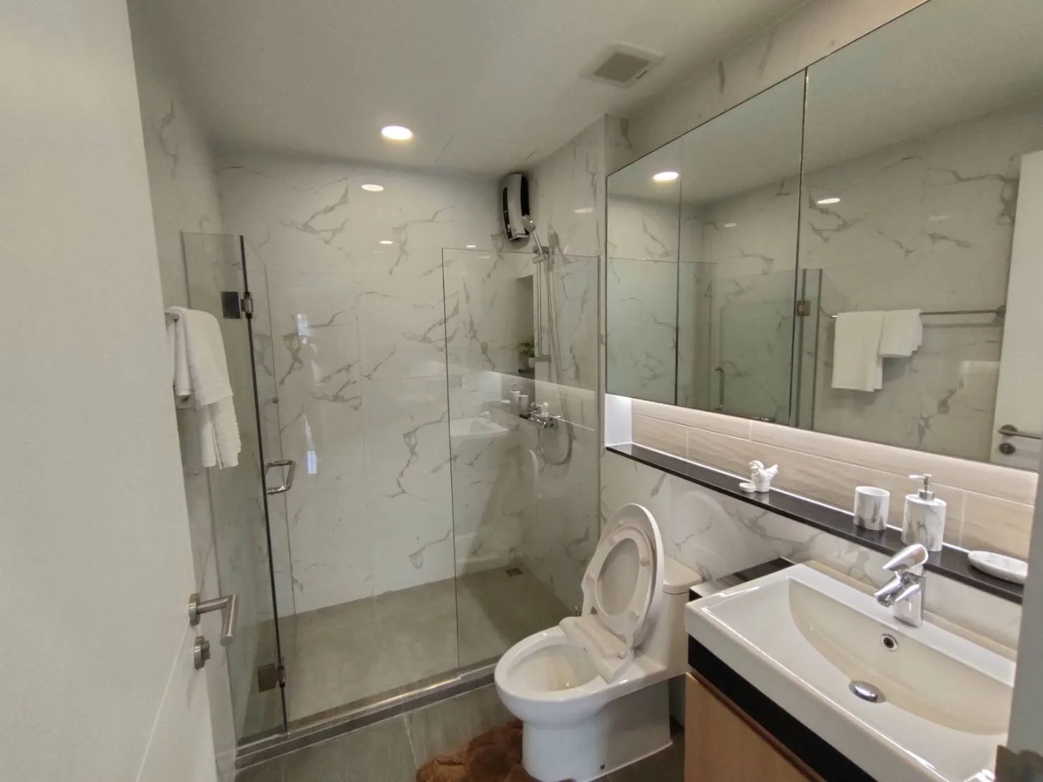 Property photos for Sylva Sukhumvit 61