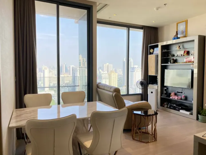 Property photos for The Esse Asoke