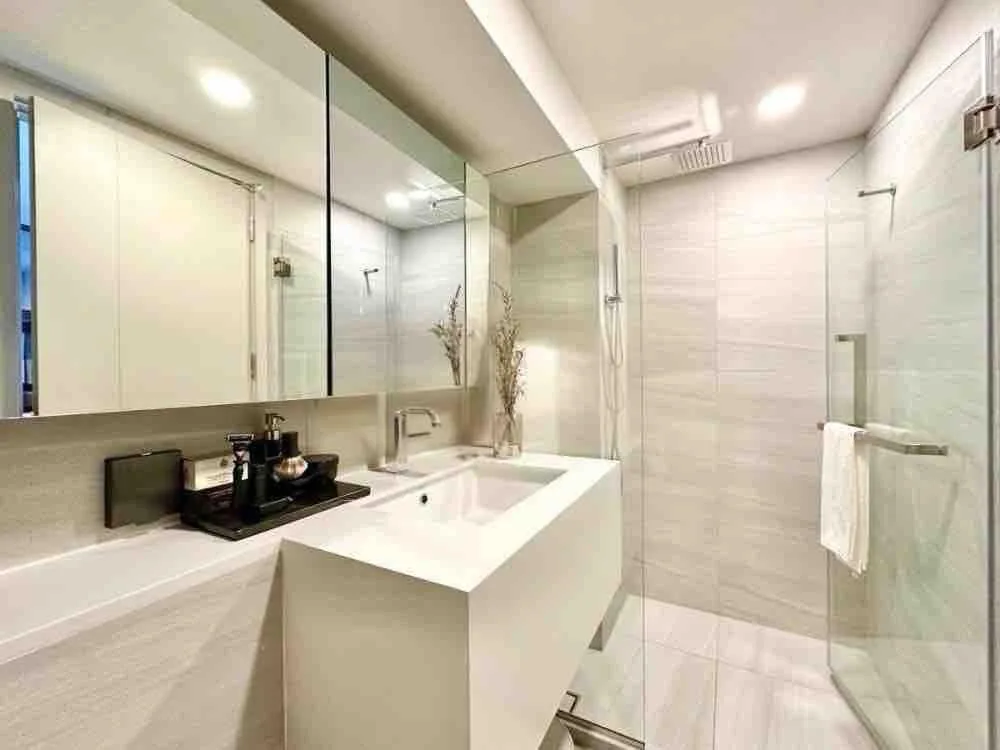 Property photos for Park Origin Chula-samyan
