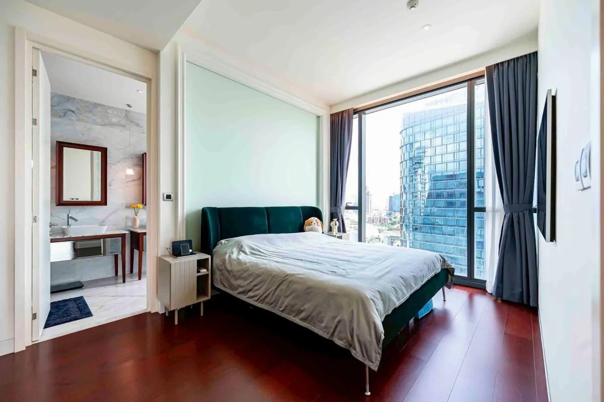 Property photos for KHUN by YOO inspired by Starck