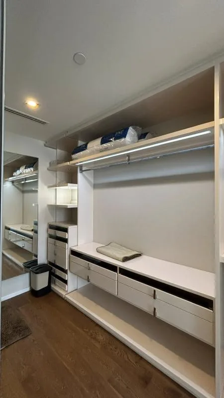 Property photos for The Bangkok Sathorn
