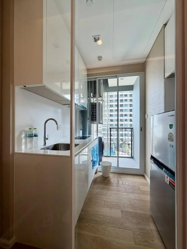 Property photos for The Saint Residences