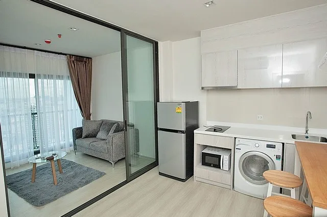 Property photos for Life Sukhumvit 48
