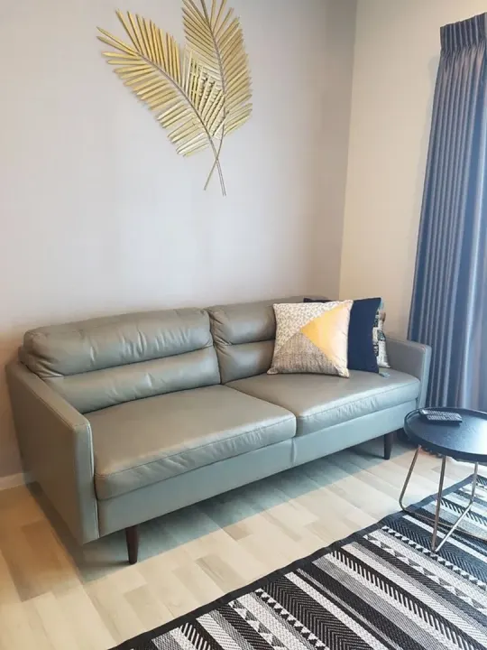 Property photos for The Key Sathorn - Charoenraj