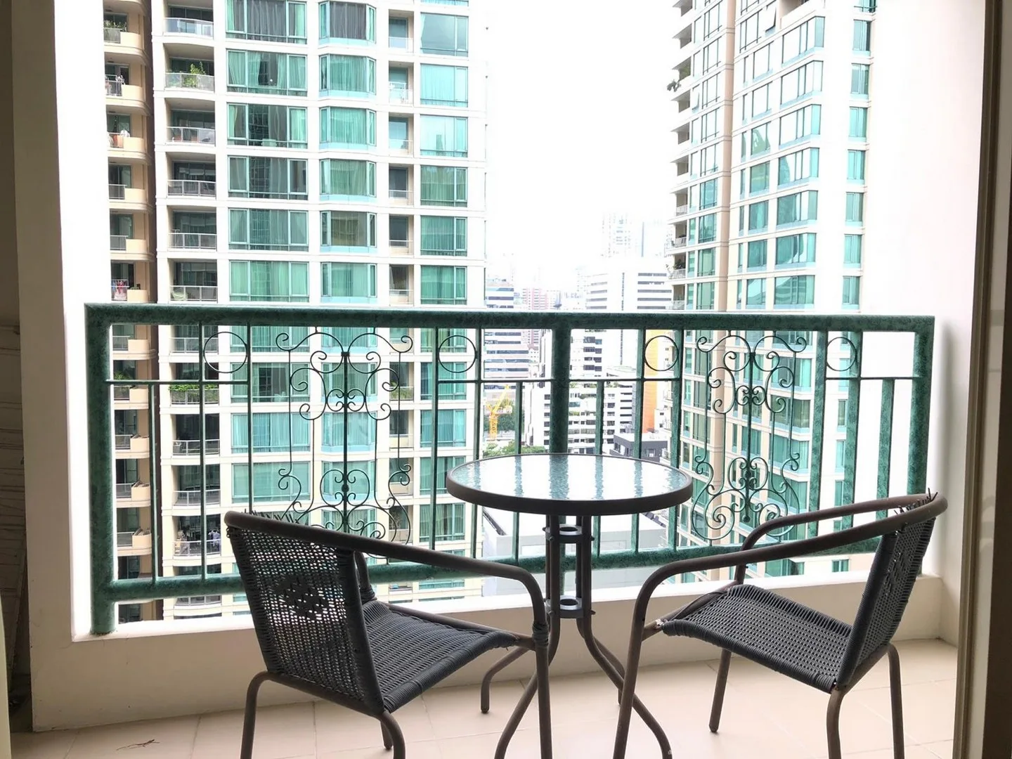 Property photos for The Address Chidlom
