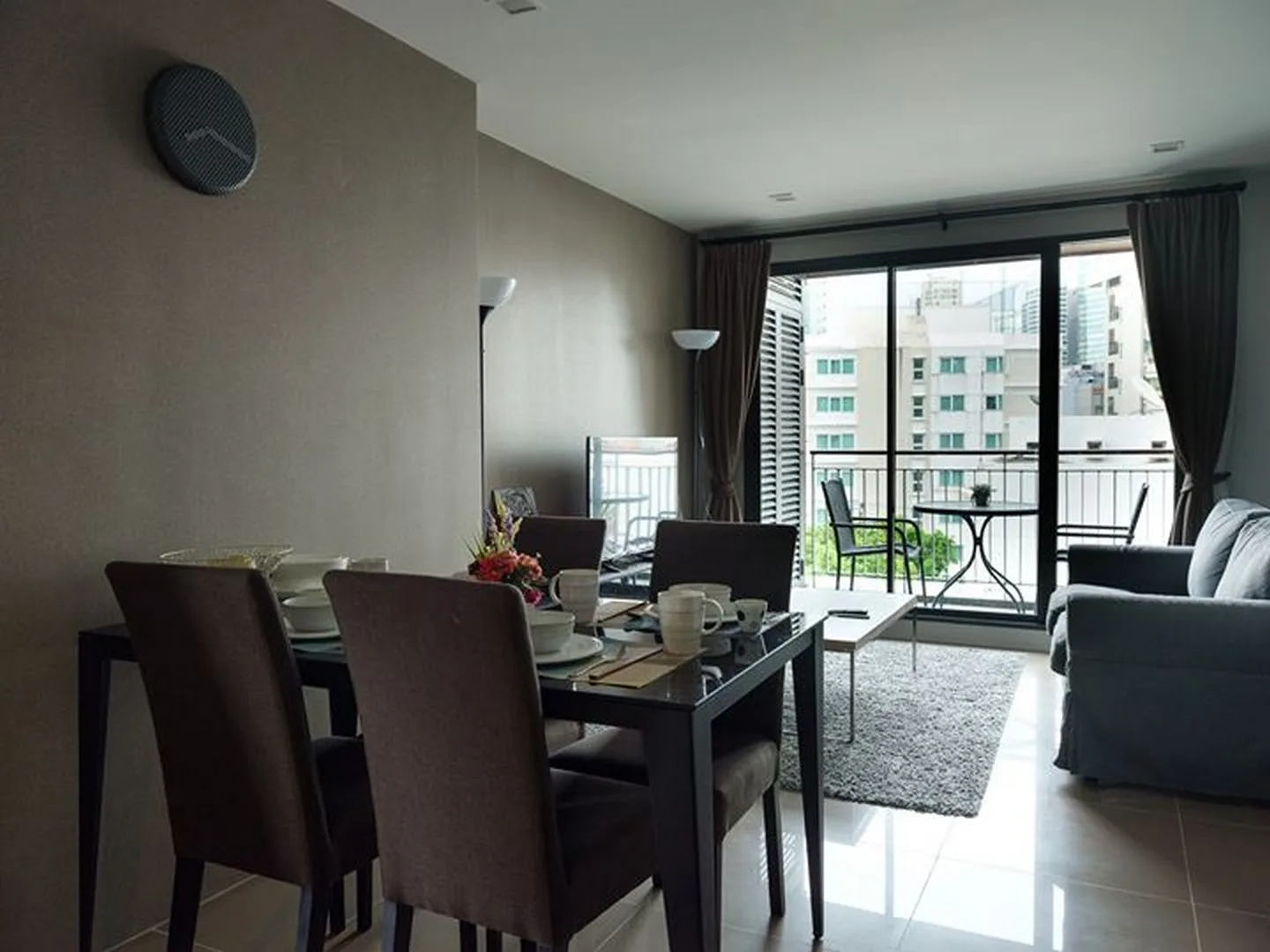 Property photos for Mirage Sukhumvit 27