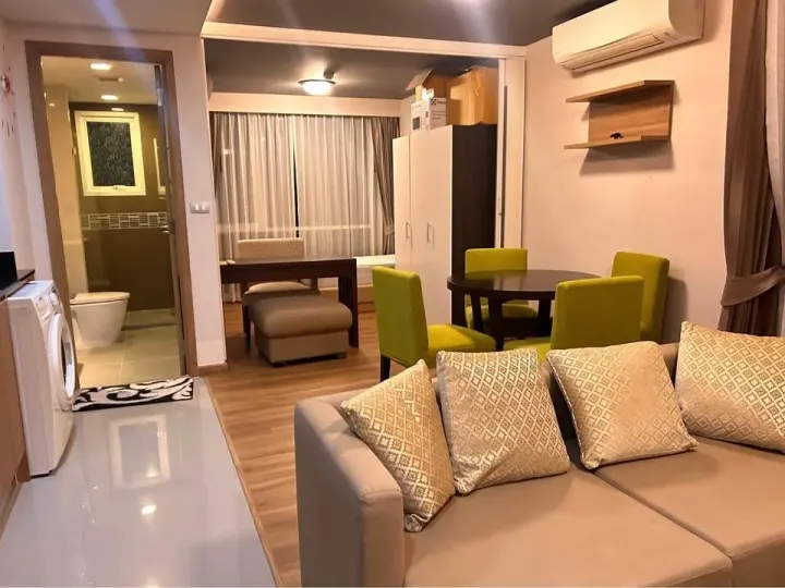 Property photos for InterLux Premier Sukhumvit 13