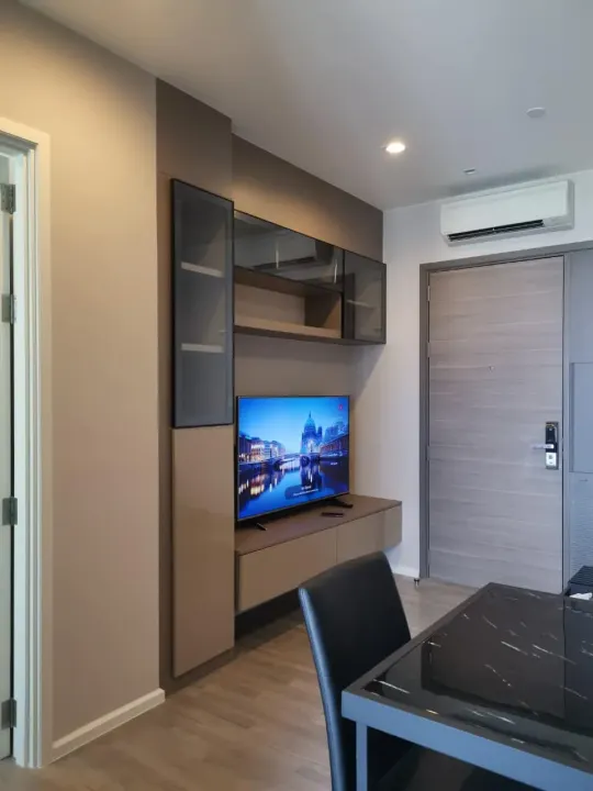 Property photos for The Room Sukhumvit 69