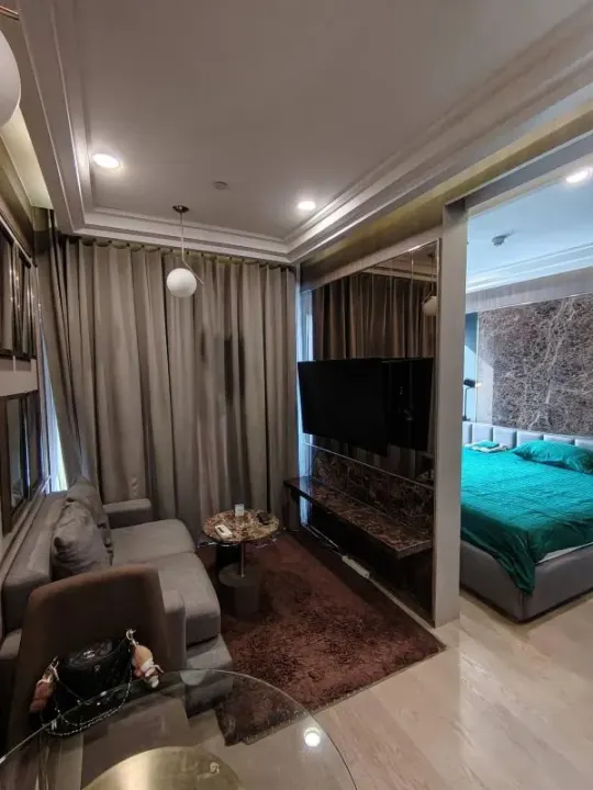 Property photos for Ashton Chula - Silom