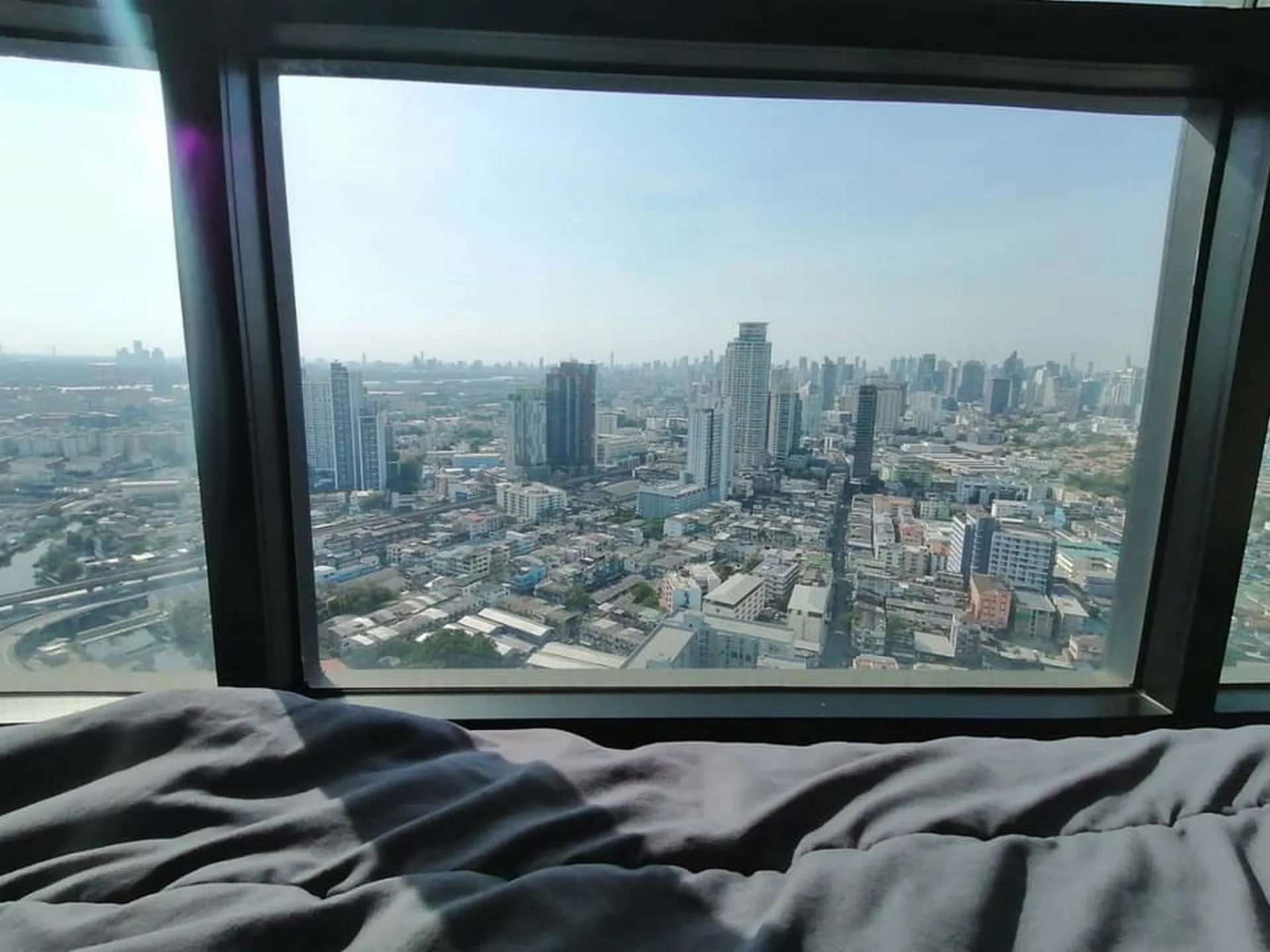 Property photos for The Base Park West Sukhumvit 77
