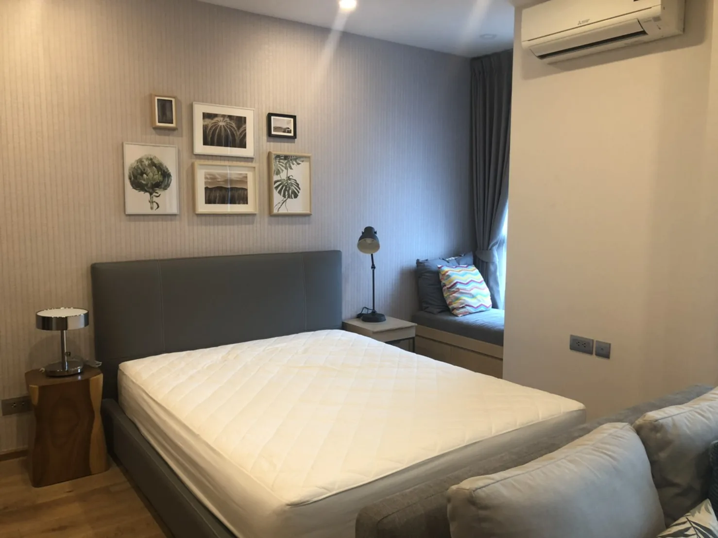 Property photos for Q Chidlom - Phetchaburi