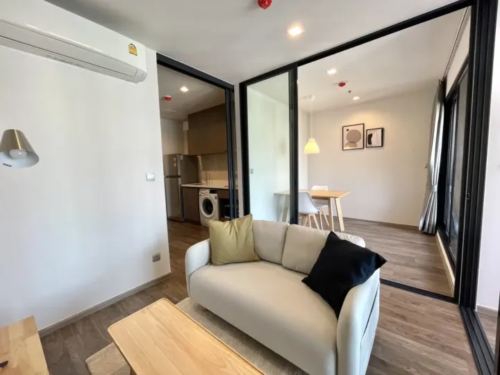 Property photos for Life Ladprao Valley