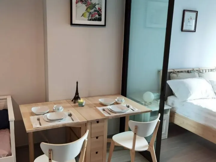 Property photos for Life Ladprao