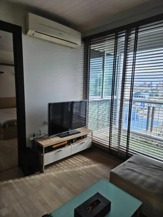 Property photos for Rhythm Ratchada