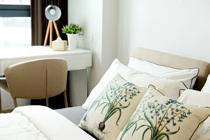 Property photos for Ideo New Rama 9