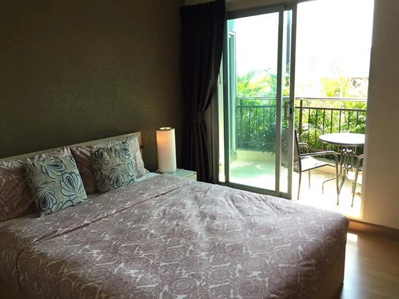 Property photos for Supalai Park Ekkamai - Thonglor