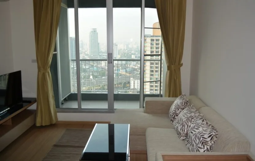 Property photos for Rhythm Sukhumvit 50